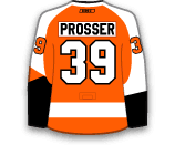 Nate Prosser