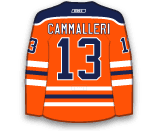 Michael Cammalleri