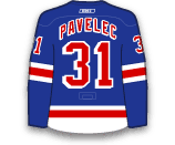 Ondrej Pavelec