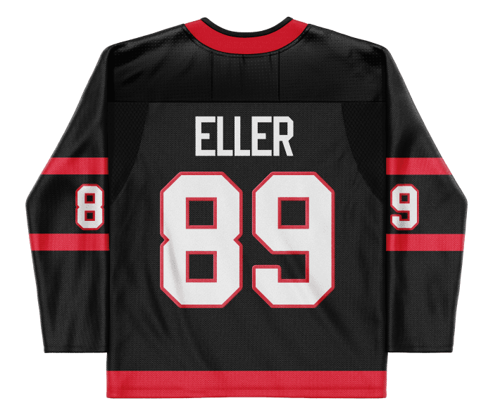 Lars Eller
