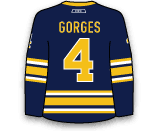 Josh Gorges