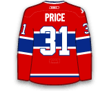 Carey Price