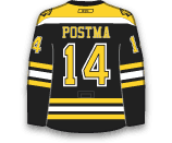 Paul Postma
