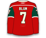 Jonathon Blum