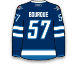 Gabriel Bourque