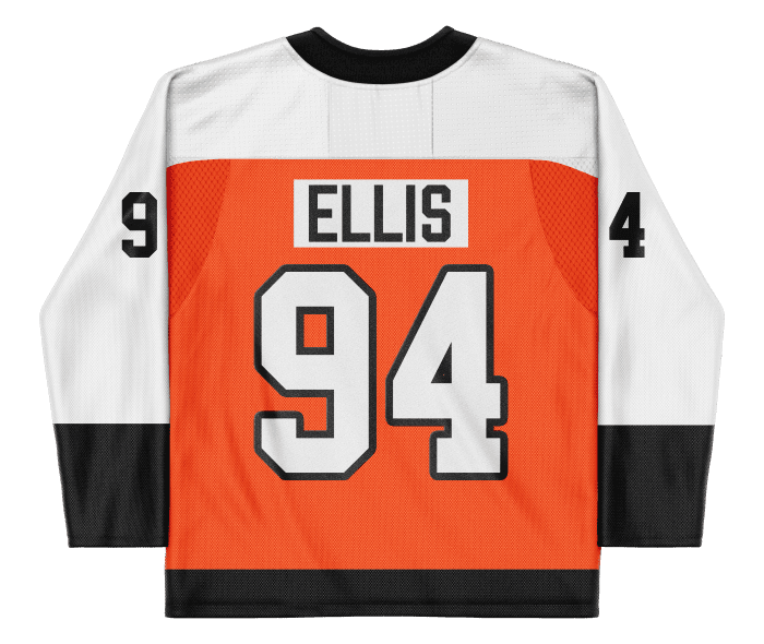 Ryan Ellis