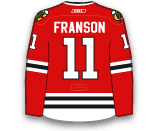 Cody Franson