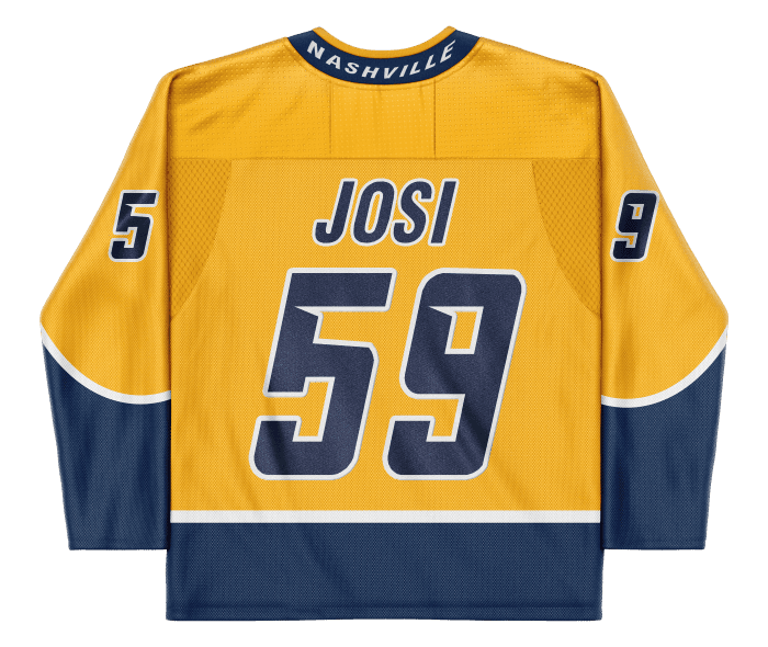 Roman Josi