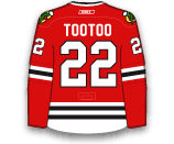 Jordin Tootoo