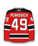Nathan Perkovich