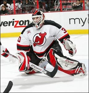 Brodeur