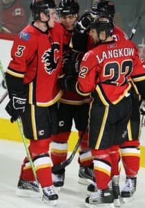 Flames