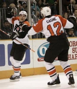 Gagne/Briere