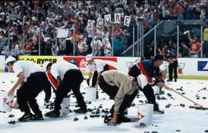 Panthers