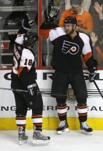 NHL/