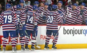 canadiens
