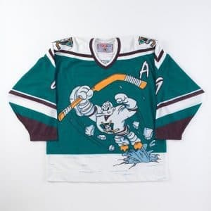 ducks