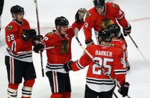 hawks goal