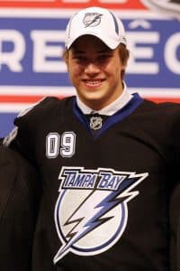 hedman draft
