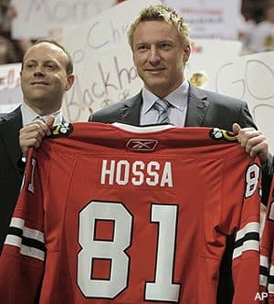 hossa