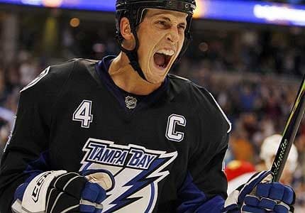 NHL: Canadiens add Vincent Lecavalier to front office