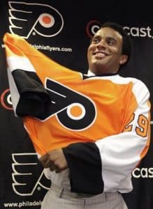 ray emery flyersjerz