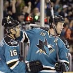 sharks
