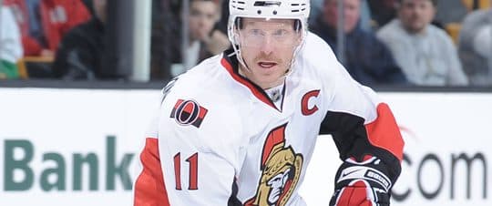 Picks: Sens Look to Shake Losing Ways