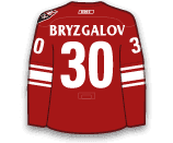 Bryzgalov
