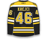 Krejci Diagnosed with H1N1