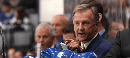 Should Ron Wilson Be Fired?