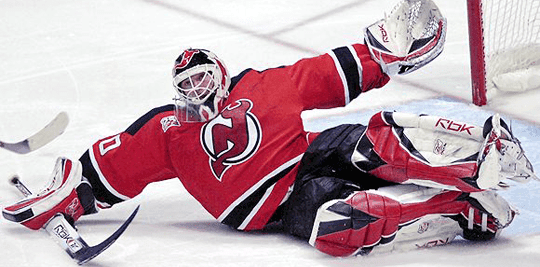 brodeur