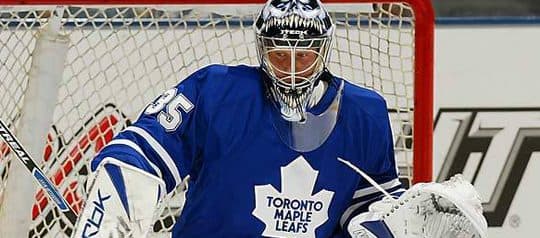 Picks: Vesa The Ghost Returns for the Leafs
