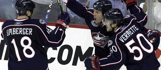 Win Even More at the #NHLPick15 contest