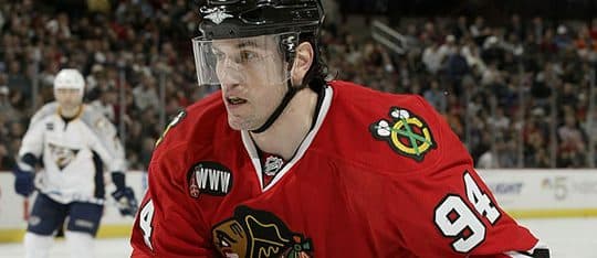 How Does Winning Faceoffs Correlate To Winning Games?