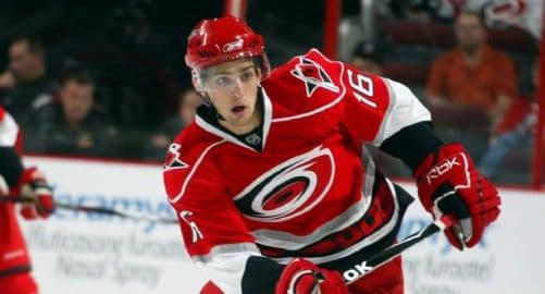 Fantasy Watch: Hurricanes