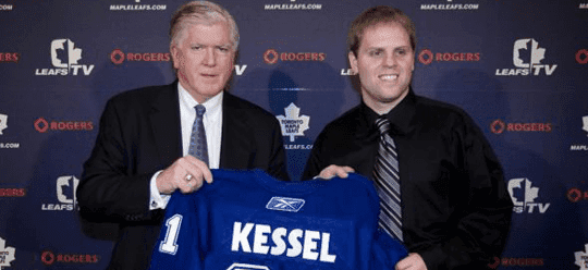 KesselBurke