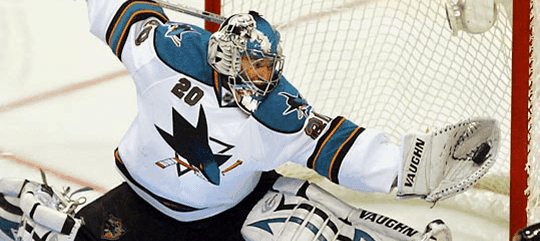 Picks: Sharks’ Defense Standing Out