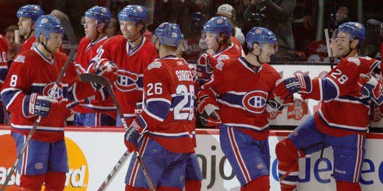 Pacioretty MTL