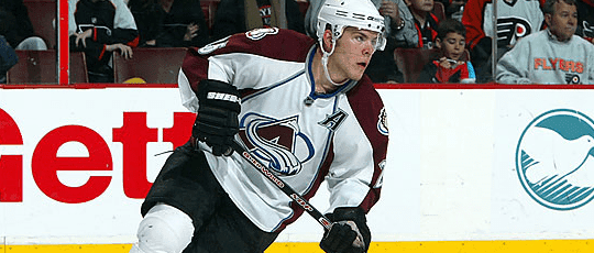Picks: Avs Look to Stop Slide, Upset Flames