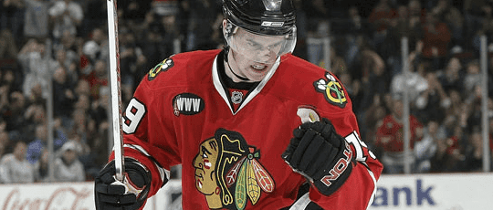 Picks: Toews Back as the Hawks Host the Kings