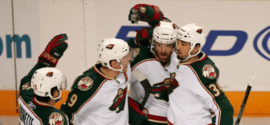 Picks: Wild Look to Extend Canes’ Losing Streak