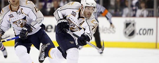 Picks: Preds Hunting Down Franchise Record