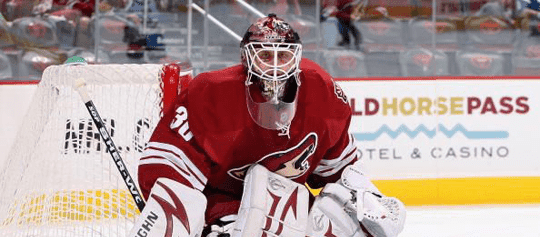Bryzgalov