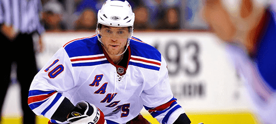 Gaborik