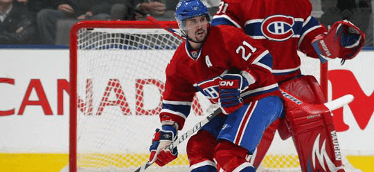 Gionta