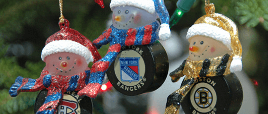 Season’s Greetings from the DailyFaceoff.com Team!