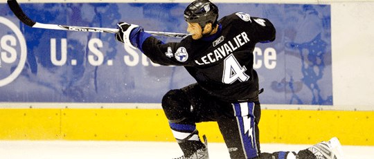 Lecavalier