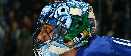 Picks: Canucks Continue Road Trip in Nashville
