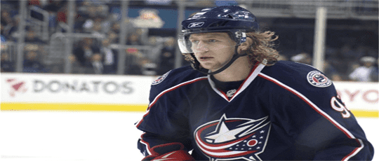 Voracek